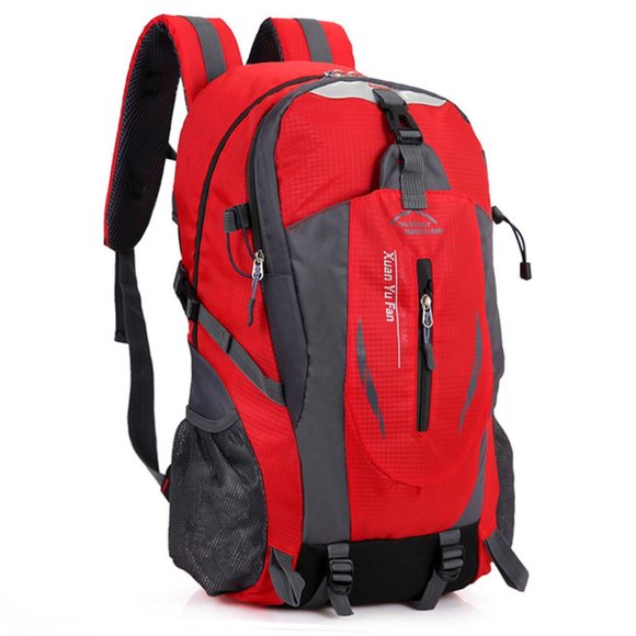 Quality Nylon Waterproof Multi-Purpose Backpack - Picture 1 of 6